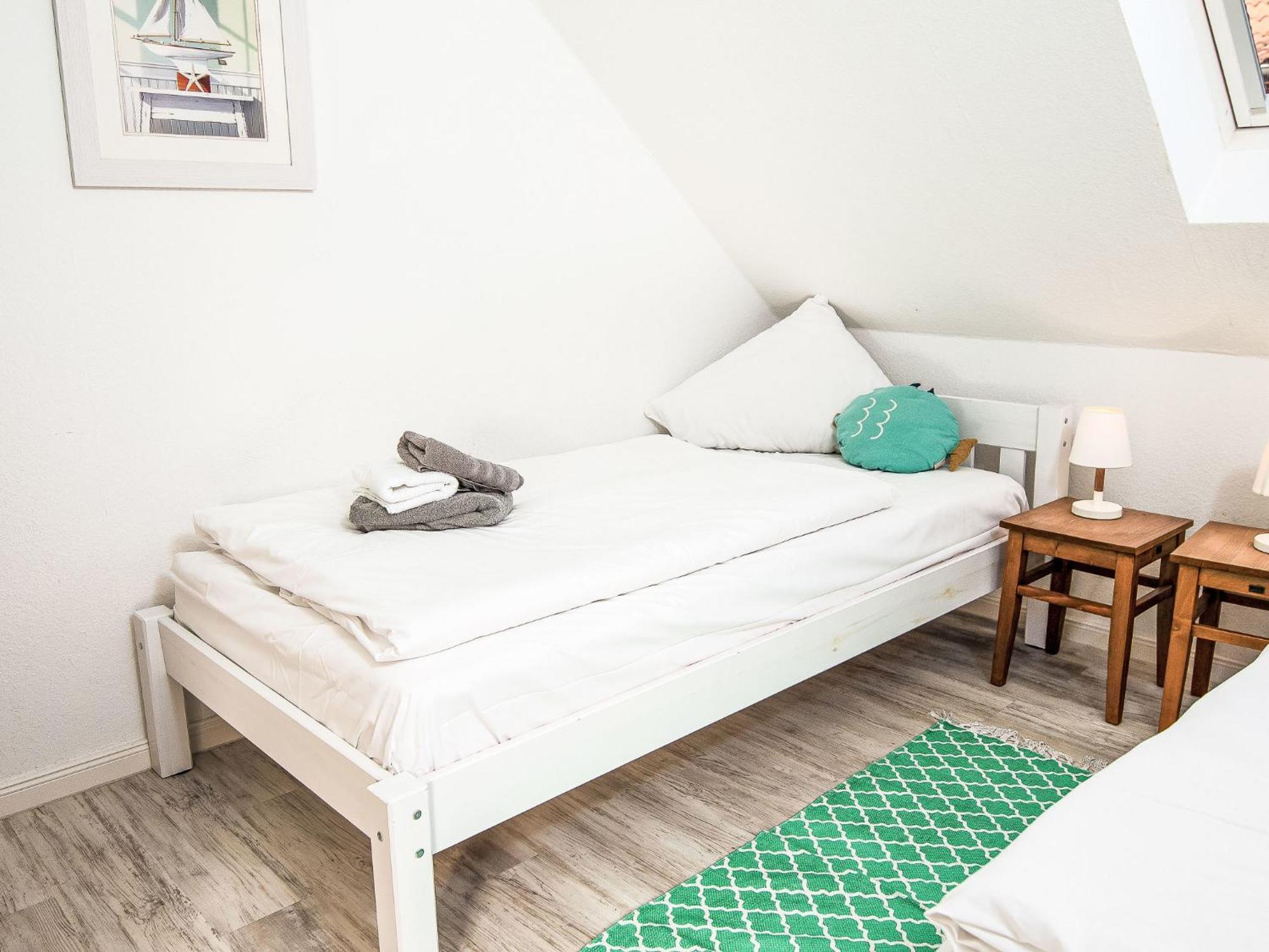 Holiday Home Sandmuschel By Interhome Norddeich  Eksteriør billede