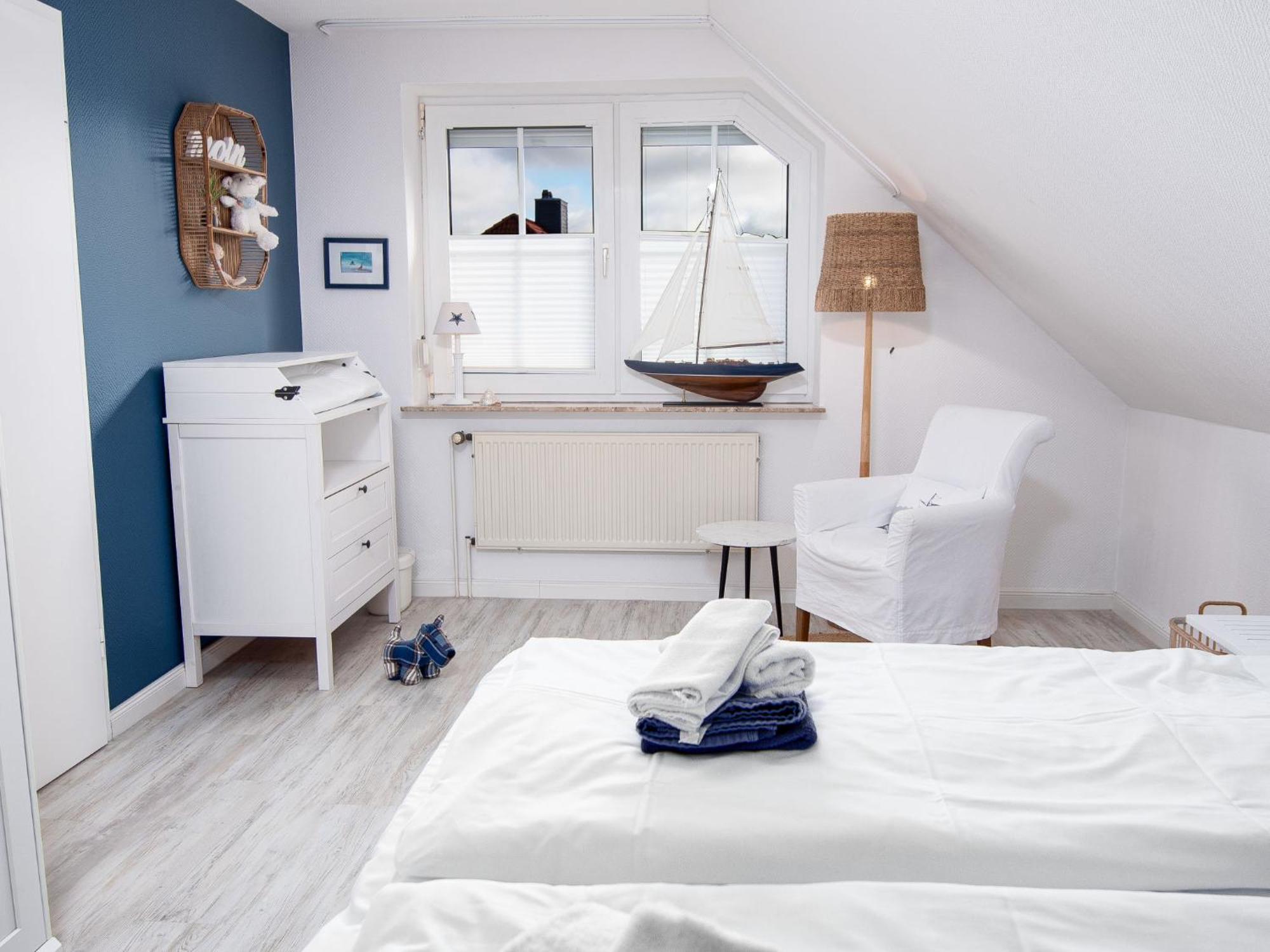 Holiday Home Sandmuschel By Interhome Norddeich  Eksteriør billede