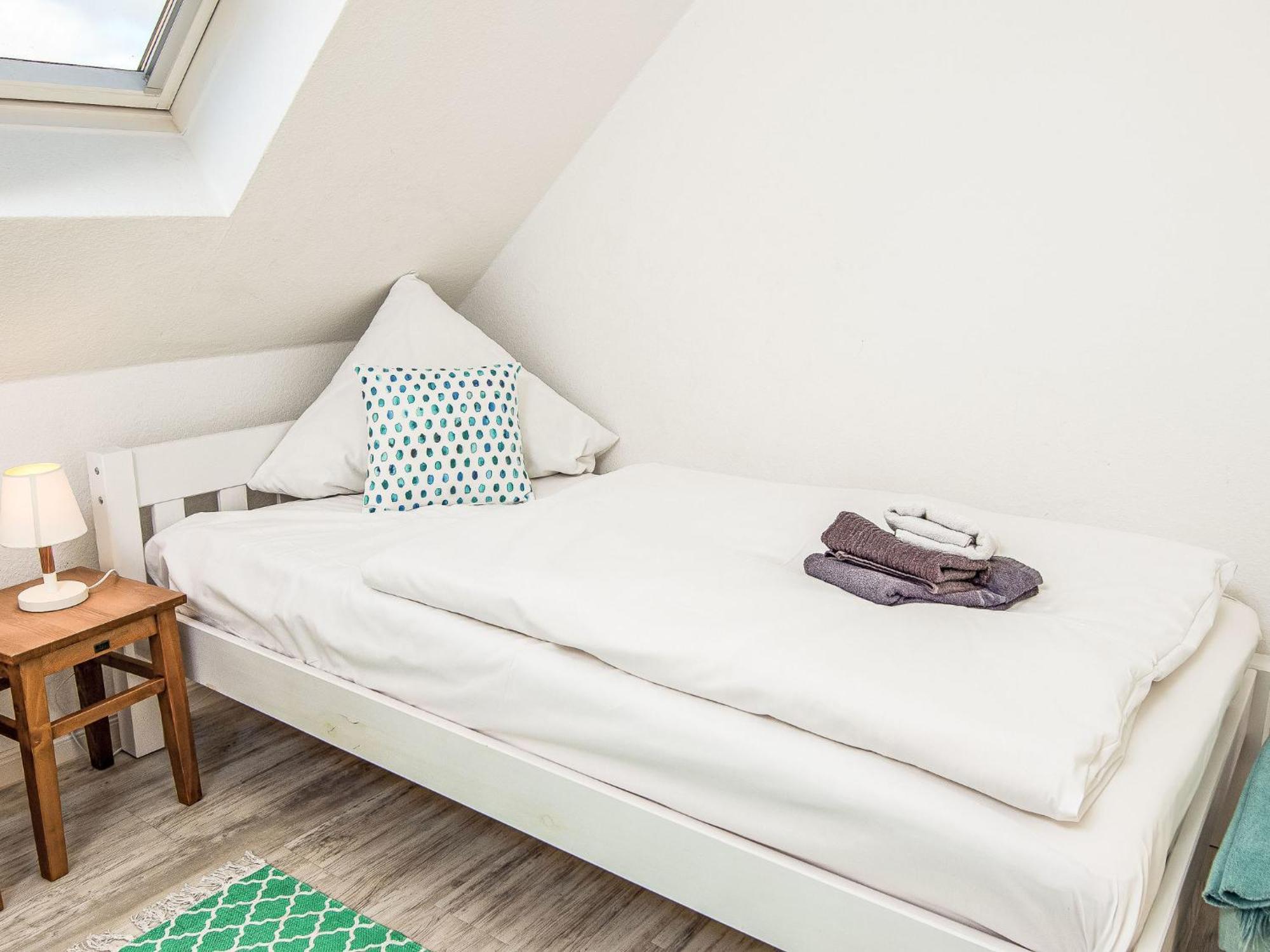 Holiday Home Sandmuschel By Interhome Norddeich  Eksteriør billede