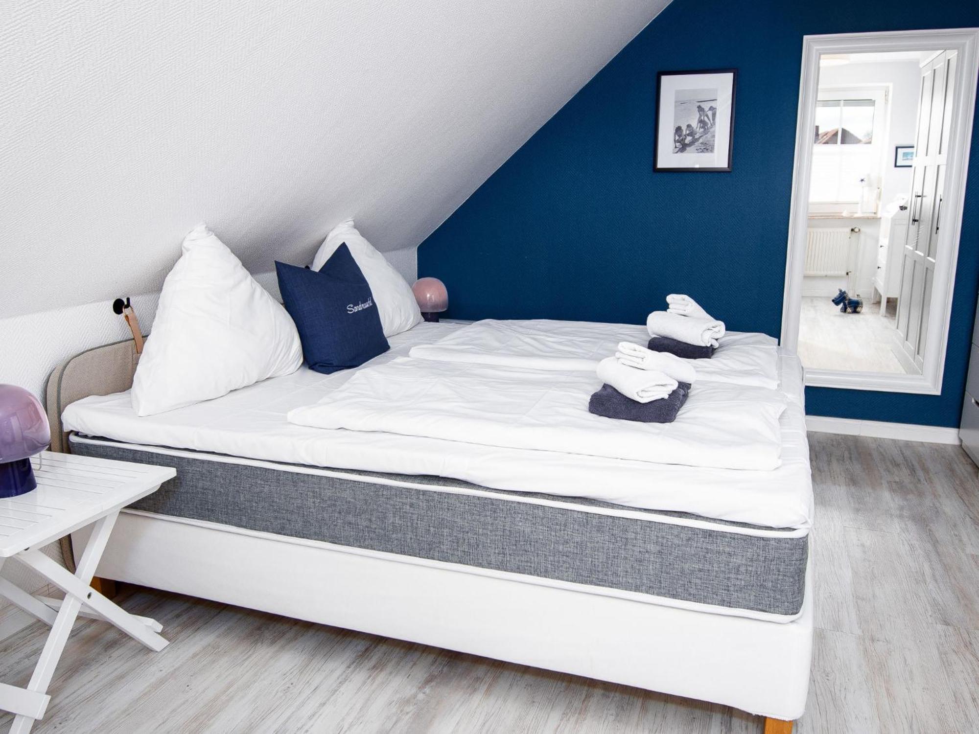 Holiday Home Sandmuschel By Interhome Norddeich  Eksteriør billede
