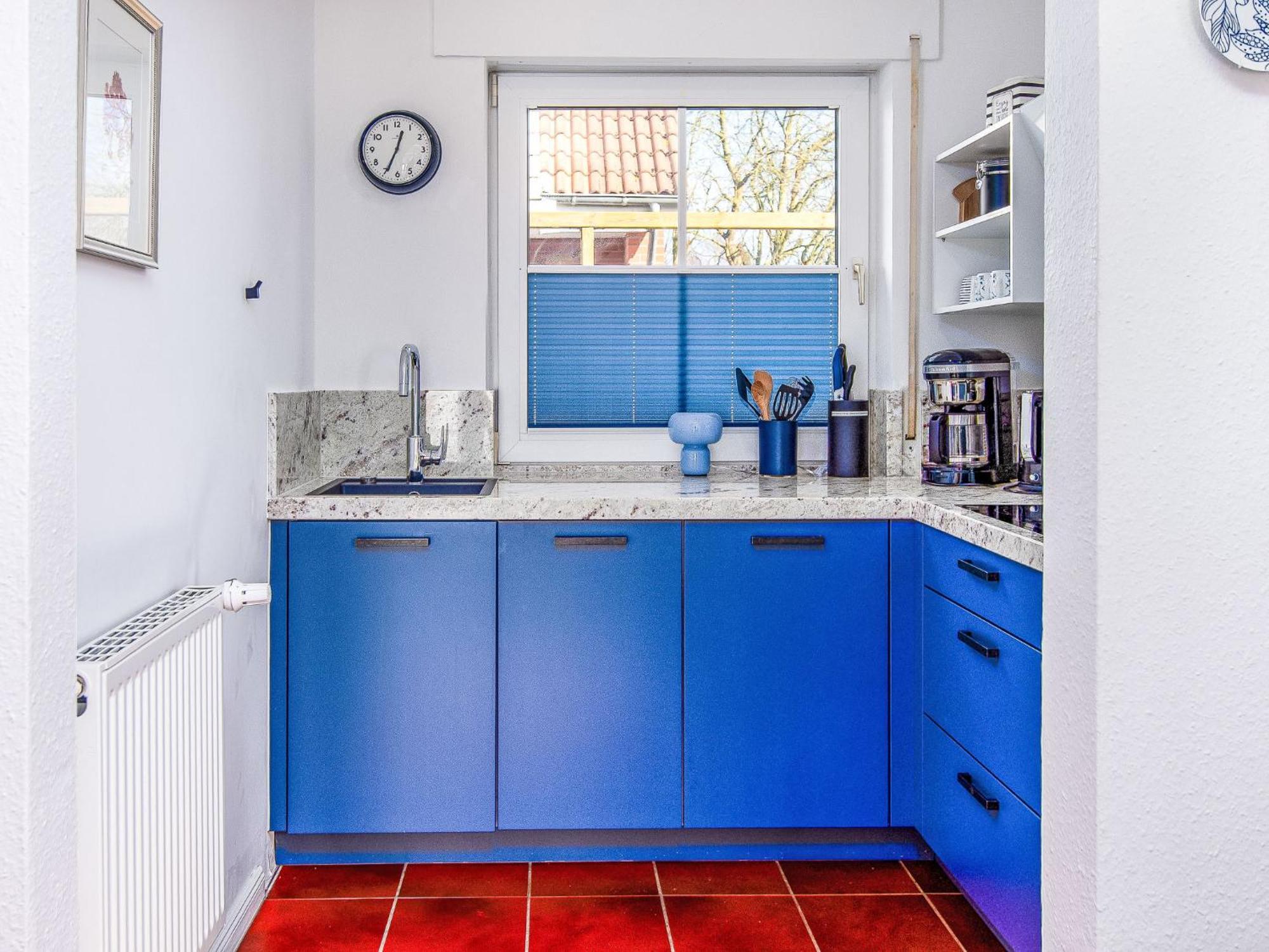 Holiday Home Sandmuschel By Interhome Norddeich  Eksteriør billede